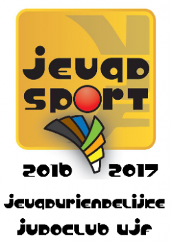 Onze club kreeg gouden kwaliteitslabel jeugdvriendelijke judoclub